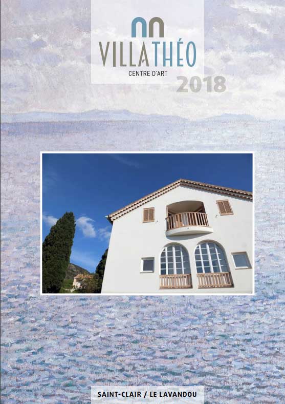 Programme annuel de la Villa Théo