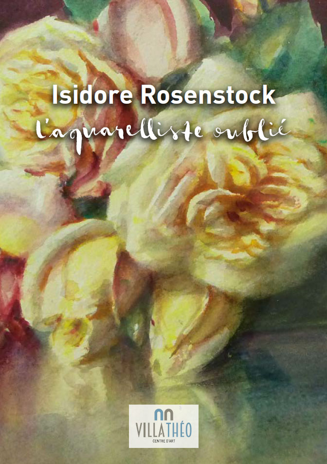 Isidore Rosenstock : l’aquarelliste oublié
