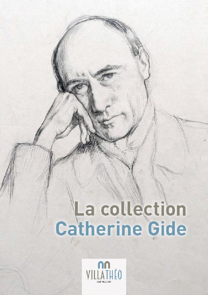La collection Catherine Gide