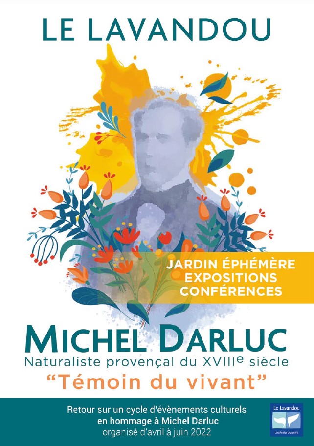 Michel Darluc « Témoin du vivant »