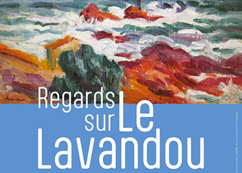 « Regards sur le Lavandou »