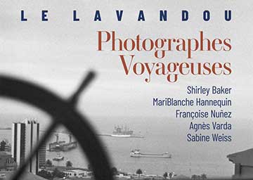 « Photographes voyageuses »
