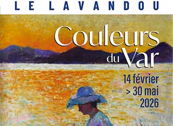 « Couleurs du Var »